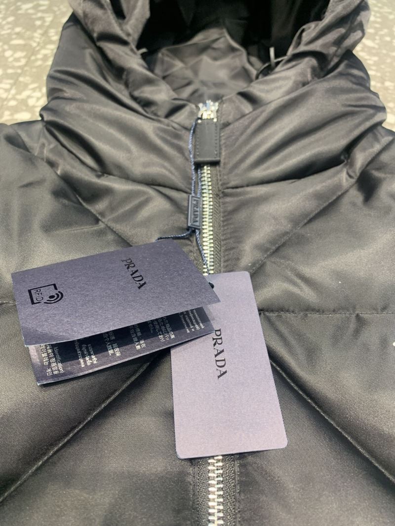 Armani Down Jackets